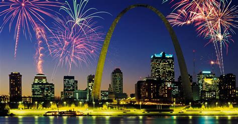 Cheap flights to St. Louis, MO from $68.